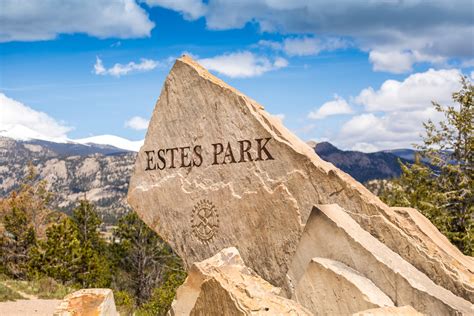 Photographer creates list of 100 things to do in Estes Park